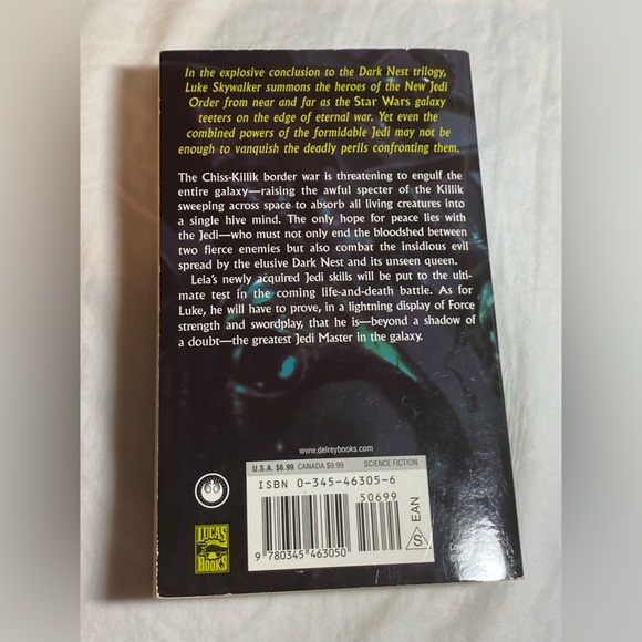 Star Wars Book Set - Picture 7 of 7